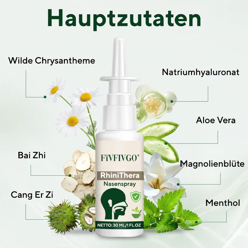 Fivfivgo® RhiniThera Nasenspray