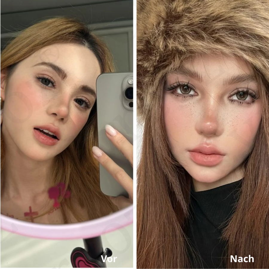 Fivfivgo® EyeCandy-Tropfen PRO