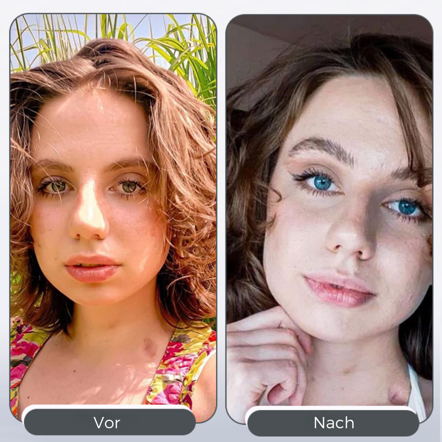 Fivfivgo® EyeCandy-Tropfen PRO