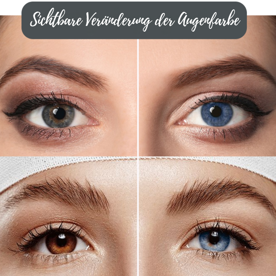 Fivfivgo® EyeCandy-Tropfen PRO