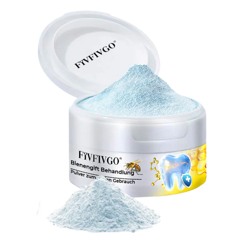 Fivfivgo® Bienengift Behandlung Pulver zum oralen Gebrauch