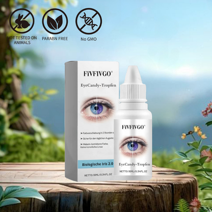 Fivfivgo® EyeCandy-Tropfen PRO