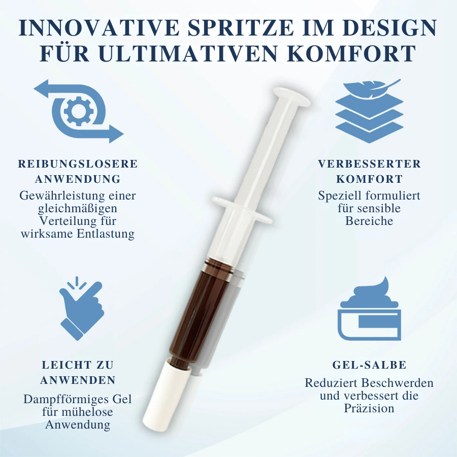 Fivfivgo® Hämorrhoiden Komfort Salbe