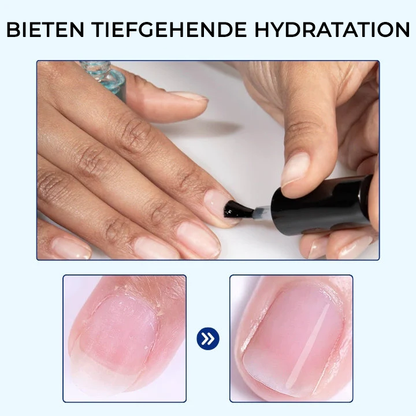 Cvreoz® OnyxoGuard Wachstum der Nägel und Reparaturserum