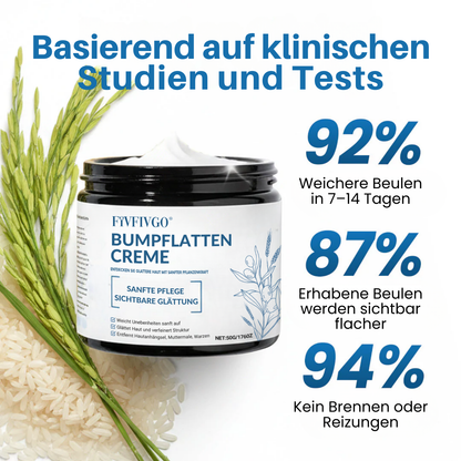 Fivfivgo® BumpFlatten Creme
