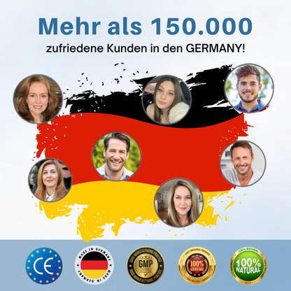 Fivfivgo® AngioVita Diabetiker-Pflegespray