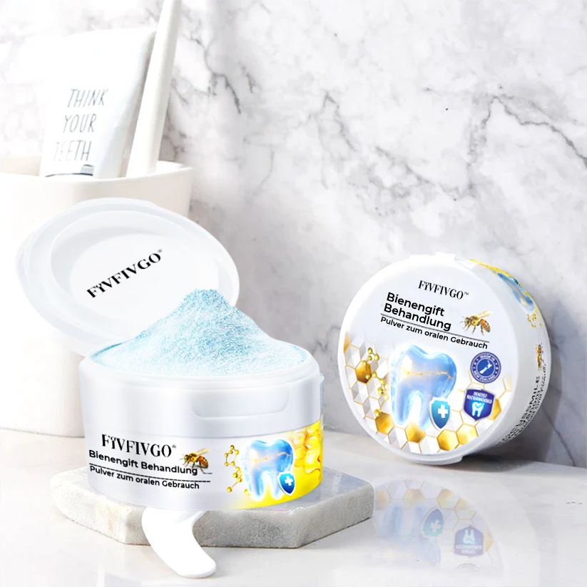 Fivfivgo® Bienengift Behandlung Pulver zum oralen Gebrauch