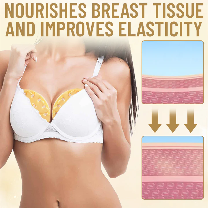 Fivfivgo™ Firm Shape Brustvergrößerung Patches