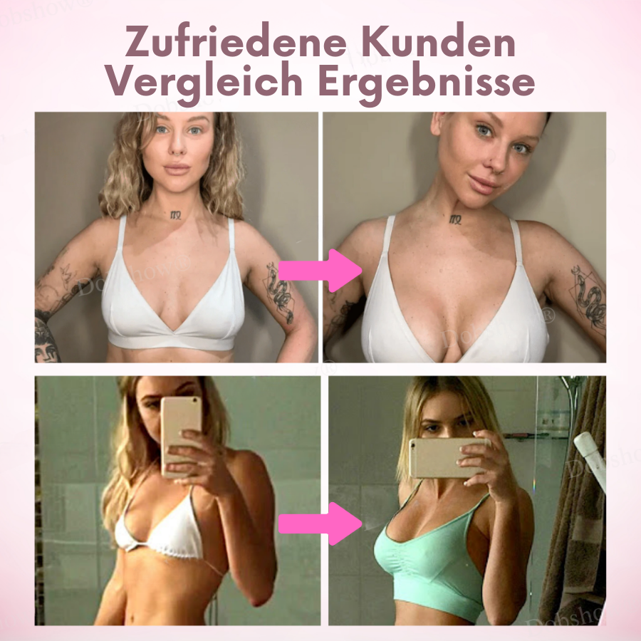 Fivfivgo® Brustvergrößerung-Nano-Aufnäher