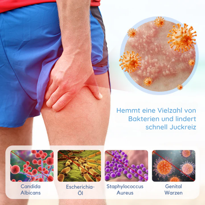 Oveallgo® GentX Warzenentlastungs Creme