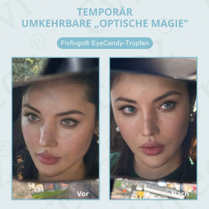 Fivfivgo® EyeCandy-Tropfen PRO