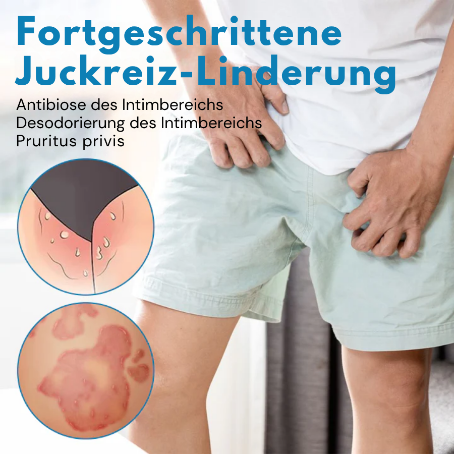 Fivfivgo® Männer GentX Relief-Creme