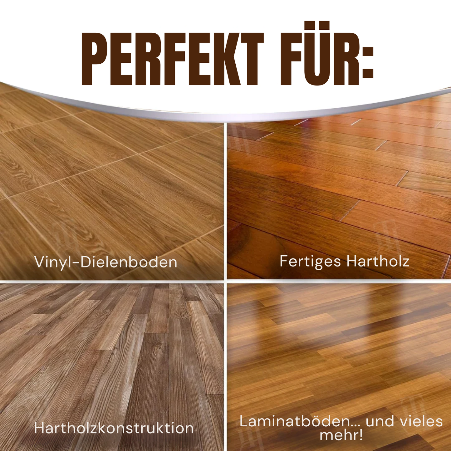 Fivfivgo® 5-in-1 Bodenreiniger | 🛡️5-Tage-Schutz | 👶🐾Sicher für Babys und Haustiere