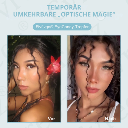 Fivfivgo® EyeCandy-Tropfen PRO