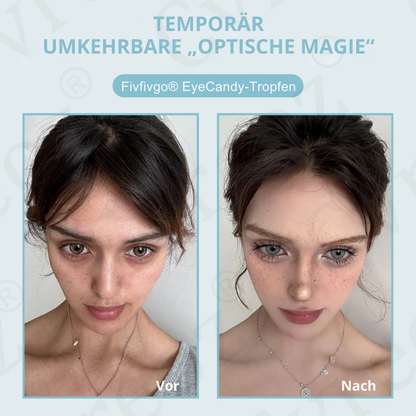 Fivfivgo® EyeCandy-Tropfen PRO