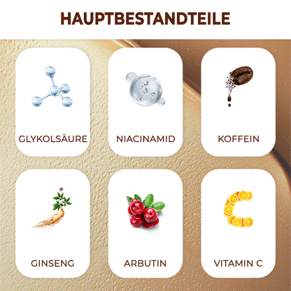 Fivfivgo® Herbal Spots Peel-Off-Gesichtsmaske