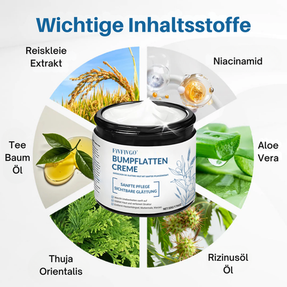 Fivfivgo® BumpFlatten Creme