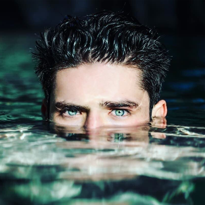 Fivfivgo® EyeCandy-Tropfen PRO