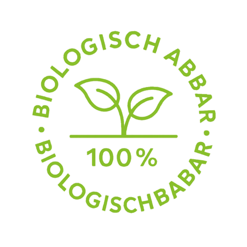 Kompostierbare Verpackung