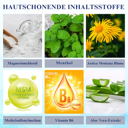 NovaRX® MagniSooth Nerventherapie Roll-On