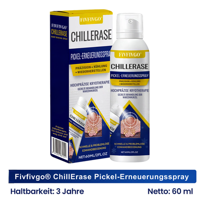 Fivfivgo® ChillErase Pickel-Erneuerungsspray