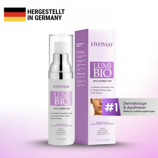 Fivfivgo® Lumi-Bio Spot-Korrektor