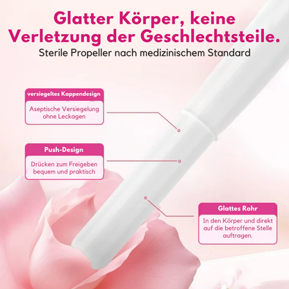 Fivfivgo® IntiDefend Anti-HPV-Interferon das Gel