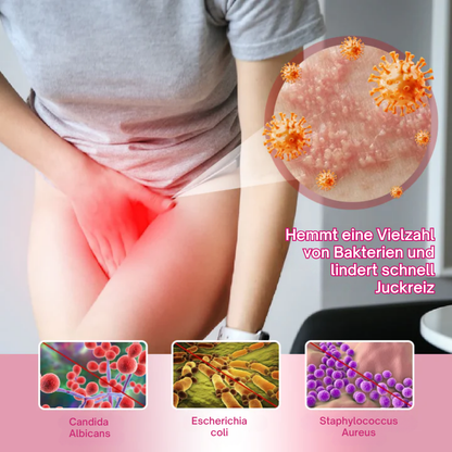 Fivfivgo® IntiDefend Anti-HPV-Interferon das Gel