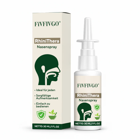 Fivfivgo® RhiniThera Nasenspray