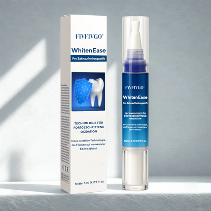 Fivfivgo® WhitenEase Pro Zahnaufhellungsstift