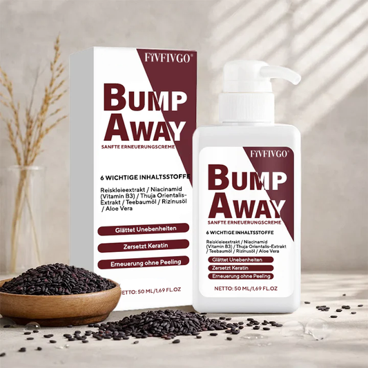 Fivfivgo® BumpAway Sanfte Erneuerungscreme