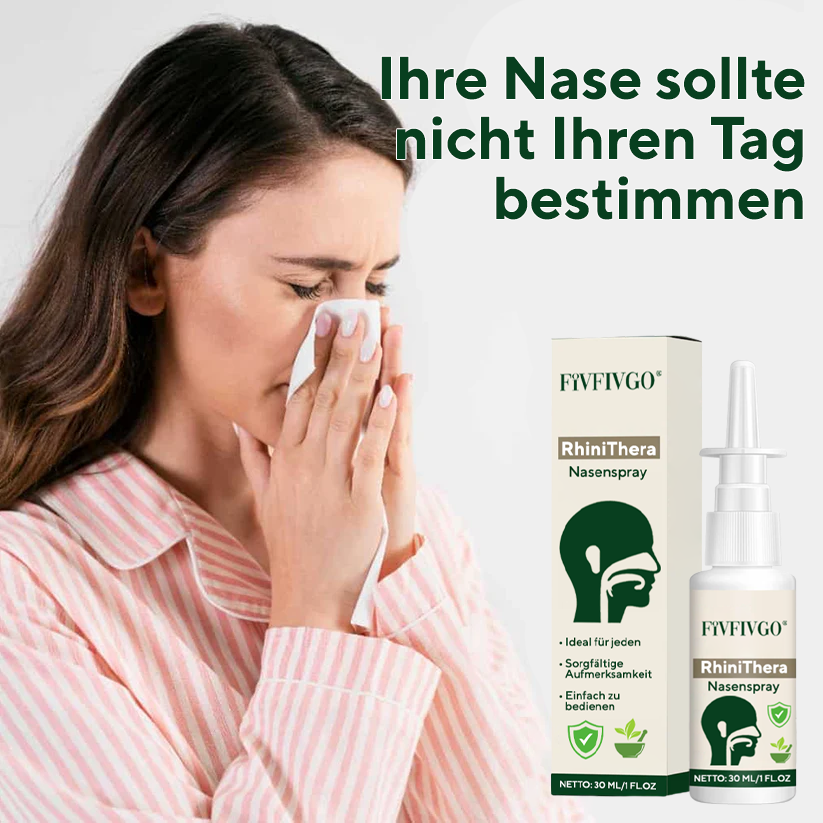 Fivfivgo® RhiniThera Nasenspray