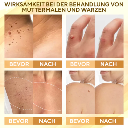 Fivfivgo® Condense Mellifera Gift Hautregenerierende Creme