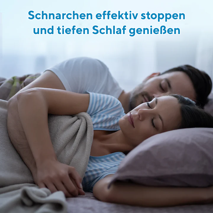 Bikenda® DreamGuard   Anti-Schnarch- und  Zähneknirscher-Zahnschutz