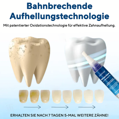 Fivfivgo® WhitenEase Pro Zahnaufhellungsstift