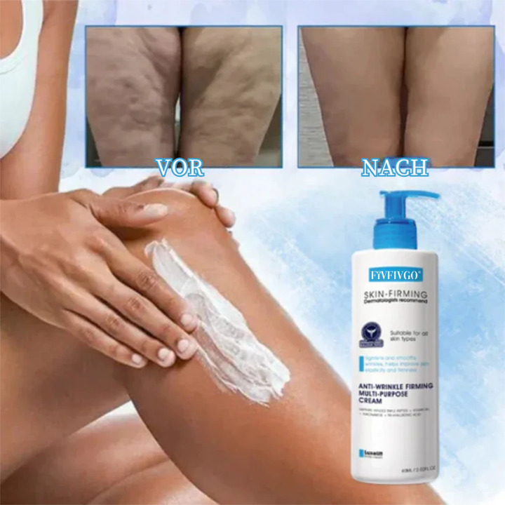 Fivfivgo® Ultra straffende und revitalisierende Creme (erneuert die Festigkeit der Haut)