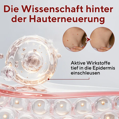 Fivfivgo® KeraErase Schwarzreis-Erneuerungsampulle