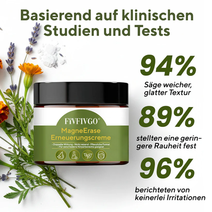 Fivfivgo® MagneErase Erneuerungscreme