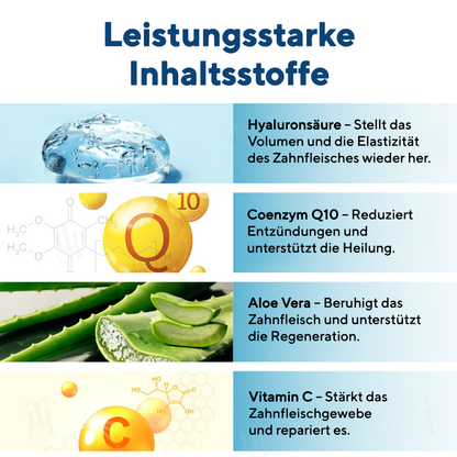 Fivfivgo® WhitenEase Pro Zahnaufhellungsstift