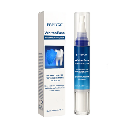 Fivfivgo® WhitenEase Pro Zahnaufhellungsstift