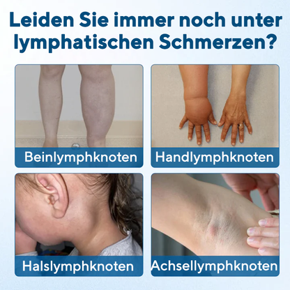 NovaRX® Lymphora Roll-on gegen Schwellungen