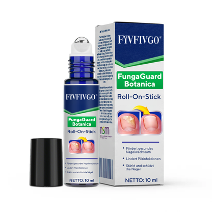Fivfivgo® FungaGuard Botanica Roll-On-Stick