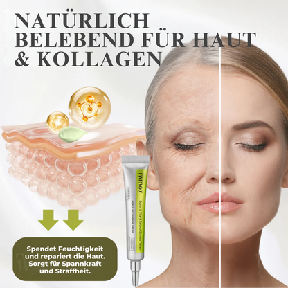Fivfivgo® Botox & Vita-A Retinol Schuss Falten - Heben Festigende Creme