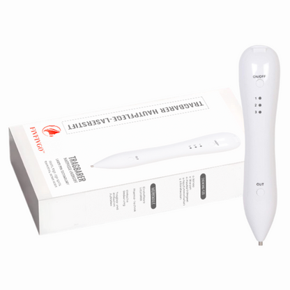 Fivfivgo™ Tragbarer Hautpflege-Laserstift